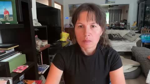goddesszofia online show from May 31, 6:09 pm