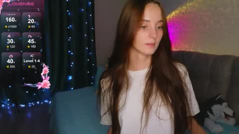 Jess  online show from November 8, 6:46 pm