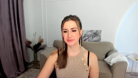 Olivia online show from January 13, 4:07 am