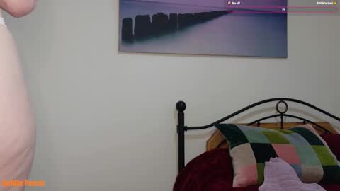 Goldie online show from November 15, 2:07 pm