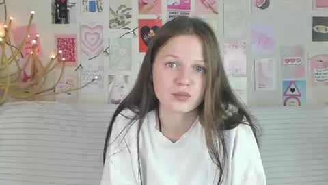 Lily online show from July 22, 3:46 pm