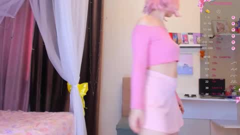 gongjulee online show from March 24, 2:06 am