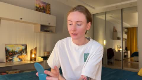 Polly online show from October 30, 12:39 pm