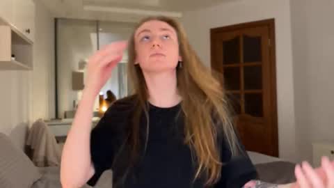 Polly online show from December 20, 12:53 pm