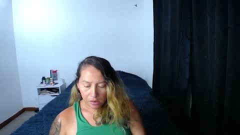 nathalia online show from April 15, 2:23 am