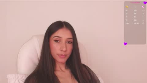 Rose  online show from November 9, 9:49 am