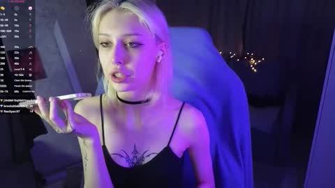 Violeta online show from November 27, 1:47 pm