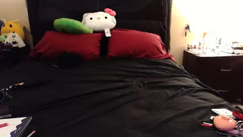 gothbaby305 online show from October 28, 6:19 am