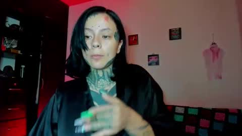 GG online show from October 7, 5:39 pm