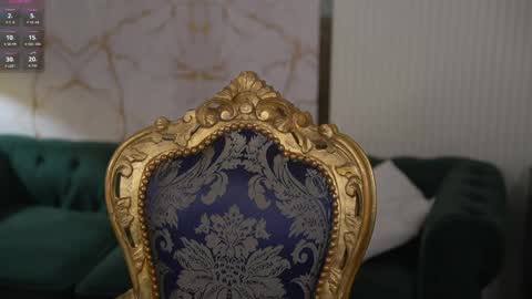 Grace online show from March 27, 11:16 pm