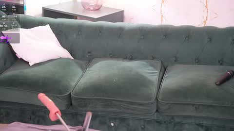 Grace online show from March 29, 11:26 pm