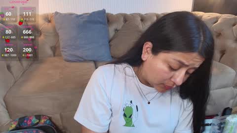 Grace online show from February 7, 7:06 pm