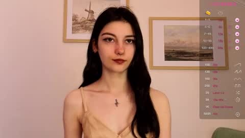 grace_bisho online show from May 10, 8:49 am