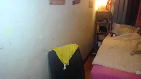 my name is  GRACEY  online show from October 6, 3:45 am