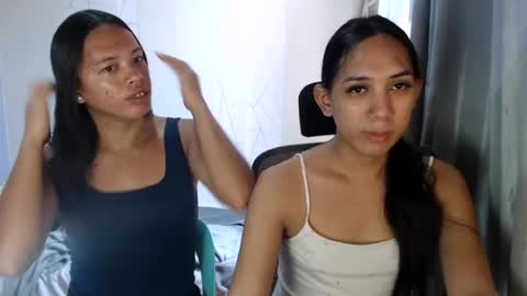 HoneyGrace online show from August 5, 2:07 am