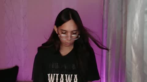 HoneyGrace online show from November 19, 8:36 am