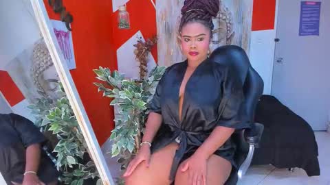 grace online show from January 8, 7:18 pm