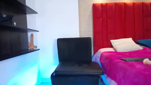 Grace online show from January 10, 6:12 pm