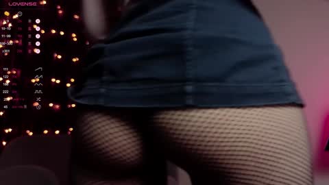 Grace online show from January 10, 9:20 pm