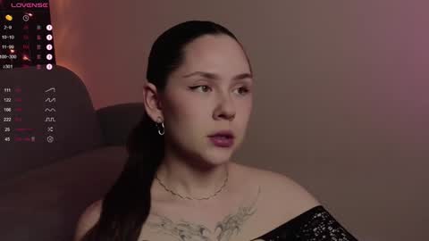 Grace online show from January 26, 12:58 am