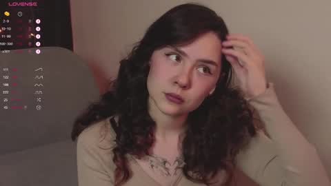 Grace online show from February 18, 7:00 pm