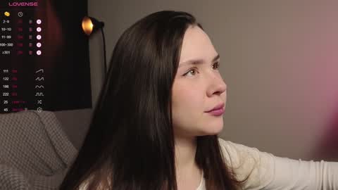 Grace online show from December 6, 8:50 pm