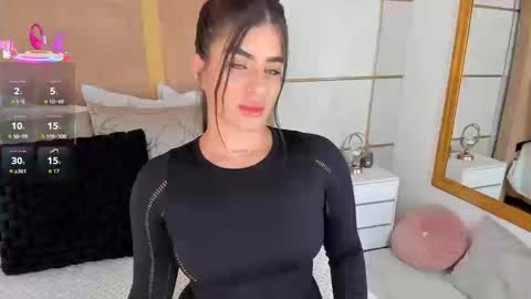 Snapshot of gracedupont chatting on September 18, 11:36 pm Grace Dupont online show from September 18, 11:36 pm