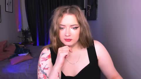 Grace online show from December 18, 2:44 pm