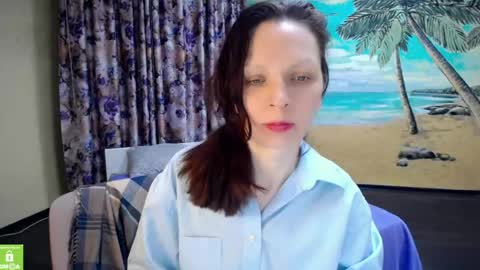 gracefullady online show from April 21, 12:12 pm