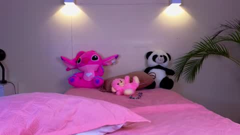 Grace online show from March 21, 8:19 am