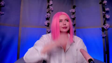 Hi call me Leia make me scream from 111155222333666999  online show from January 12, 6:17 am