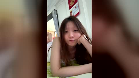 gracemeow online show from January 10, 1:21 am