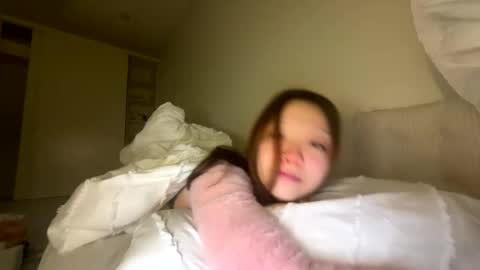 gracemeow online show from November 25, 12:07 pm