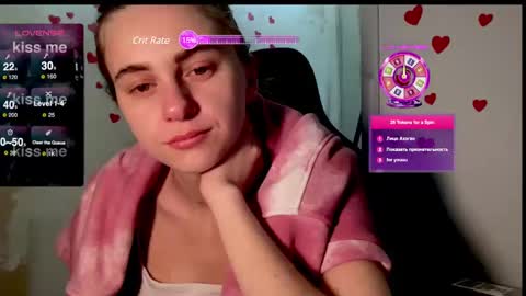 gracetorrezz online show from March 6, 4:52 am
