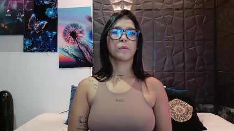Gracey Milf online show from January 7, 12:19 pm