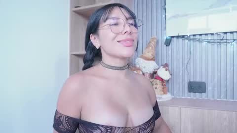 GRECIADOMM555 online show from January 18, 9:33 pm