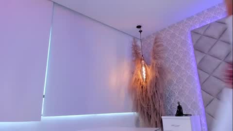 Snapshot of grayce_blossoms24 chatting on March 1, 8:31 pm grayce blossoms24 online show from March 1, 8:31 pm