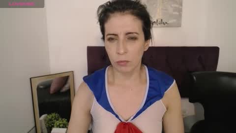 Isabella online show from September 28, 12:21 pm