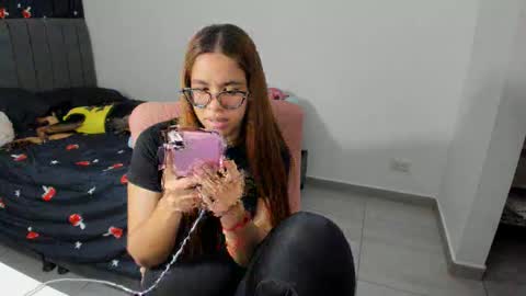 GreciaRuiz online show from November 3, 2:26 am