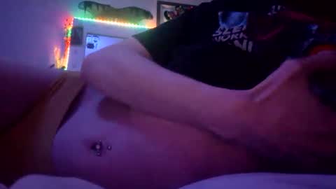 GreenEyedLovexo online show from March 12, 5:13 am