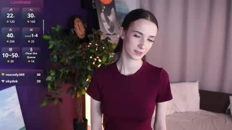 Ivy online show from November 7, 3:23 am