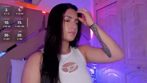 greidy_baker online show from December 22, 3:20 am