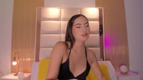 GRETA online show from February 28, 12:04 pm