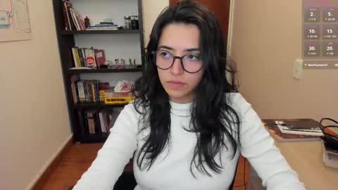 Greta online show from February 21, 2:12 am