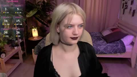 gretchen_mol online show from June 3, 7:31 am