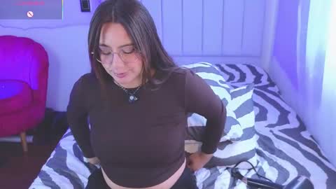 Jenny online show from January 13, 2:54 pm