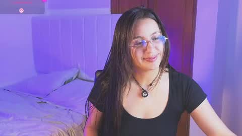Jenny online show from June 9, 1:16 am