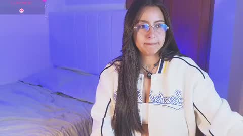 Jenny online show from June 11, 3:14 am