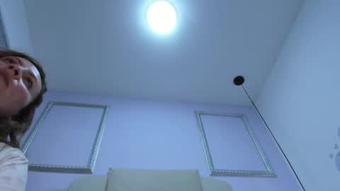 Marcela online show from November 16, 2:46 am