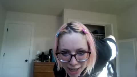 grimygirlie online show from September 25, 9:56 pm